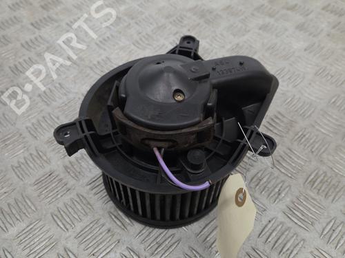 Heater blower motor RENAULT MASTER II Platform/Chassis (ED/HD/UD) 2.2 dCI 90 (ED0G, ED0N, HD0G, HD0N, HD1G, HD1N, UD0G,... | BP30922183M62 