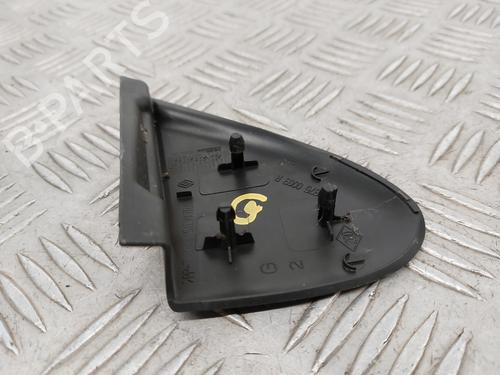 Hub cap RENAULT MEGANE III Grandtour (KZ0/1) 1.5 dCi (KZ09, KZ0D, KZ1G, KZ29, KZ14, KZ1W, KZ10, KZ1F,... | BP29352681C160 