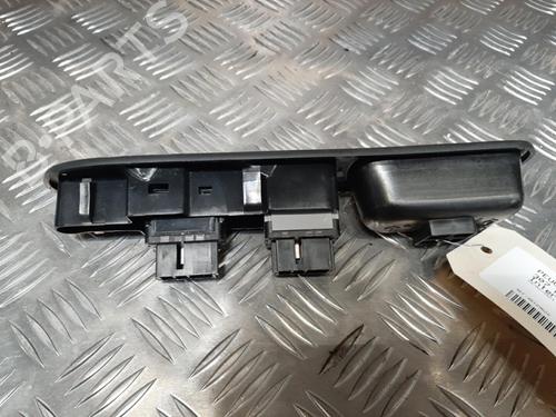 Left front window switch PEUGEOT 307 (3A/C) 2.0 HDi 90 | BP23714795I27 