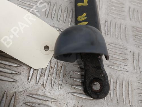 Rear windshield wiper arm RENAULT SAFRANE I (B54_) 2.5 dT (B548) | BP29846300C144