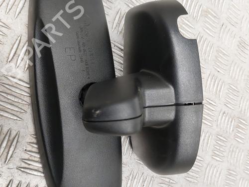 Rear mirror CITROËN C6 (TD_) 2.7 HDi | BP32009364I6