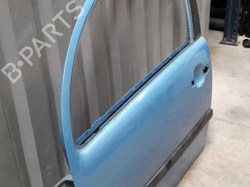 Left front door CITROËN C3 I (FC_, FN_) 1.4 HDi | BP23657026C2 