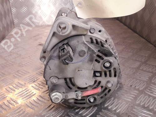 Used Alternator Alternator RENAULT MEGANE I (BA0/1_) 1.9 dCi (BA05, BA1F) (102 hp) 23657625 23657625