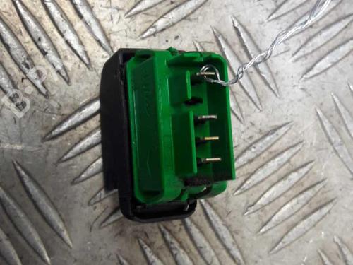 Used Left front window switch Left front window switch CITROËN C1 (PM_, PN_) 1.0 (68 hp) 23658519 23658519