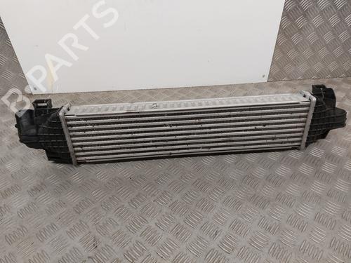 Intercooler FORD FOCUS II (DA_, HCP, DP) 1.8 TDCi | BP30336483M30 