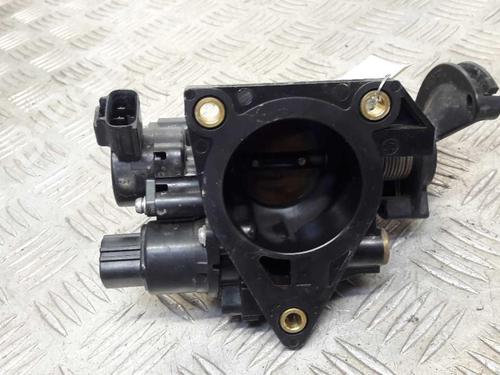 Throttle body CITROËN C1 (PM_, PN_) 1.0 | BP23735369M82 