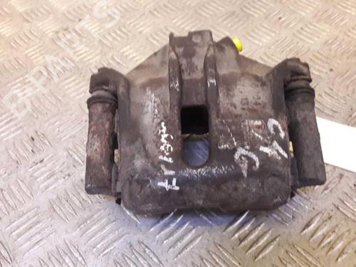 Used Left front brake caliper Left front brake caliper CITROËN C4 Coupe (LA_) 1.6 HDi (90 hp) 23655011 23655011
