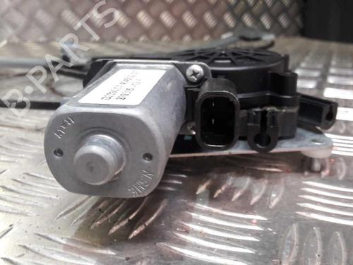 Front left window mechanism AUDI A6 C4 (4A2) 2.3 | BP23716207C22 - Image 2