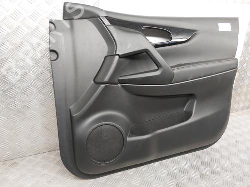Used Front right panel Front right panel NISSAN QASHQAI II (J11, J11_) 1.6 dCi (130 hp) 33687482 33687482