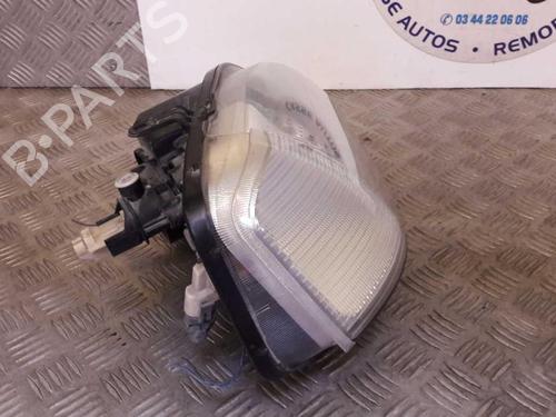 Used Right headlight Right headlight DACIA LOGAN (LS_) 1.4 (LS0A, LS0C, LS0E, LS0G) (75 hp) 23726821 23726821