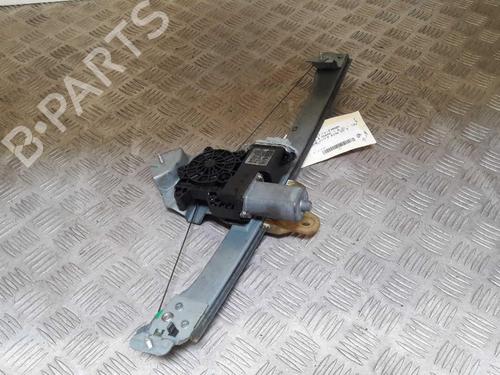 Used Front left window mechanism RENAULT CLIO IV (BH_) 0.9 TCe 90 (BHNF, BHMA, BHMH, BHJK, BHJR) (90 hp) 23734457