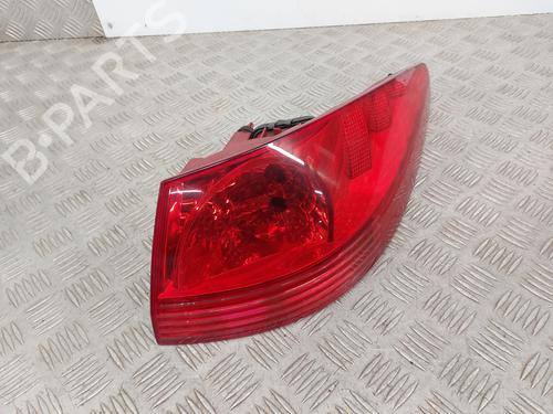 Used Right taillight Right taillight PEUGEOT 607 (9D, 9U) 2.0 HDI (136 hp) 32723392 32723392