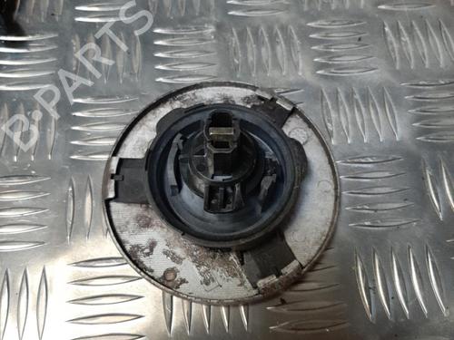 Used Ignition barrel Ignition barrel PEUGEOT 206 Hatchback (2A/C) 1.4 i (75 hp) 24851447 24851447