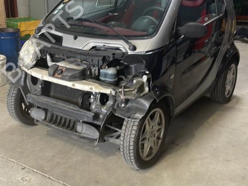 Front right panel SMART CITY-COUPE (450) 0.6 (S1CLA1, 450.341) | BP23745788C59 - Image 6