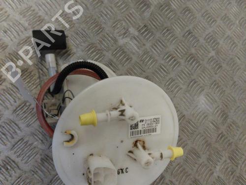 Used Fuel pump HYUNDAI i40 I CW (VF) 1.7 CRDi (136 hp) 23733419