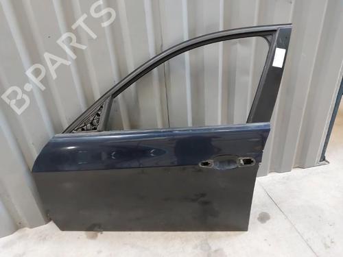 Used Left front door BMW 3 (E90) 318 d (143 hp) 23735896