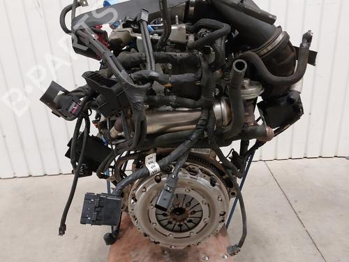Engine OPEL ANTARA A (L07) 2.0 CDTI 4x4 | BP31369070M1 - Image 3