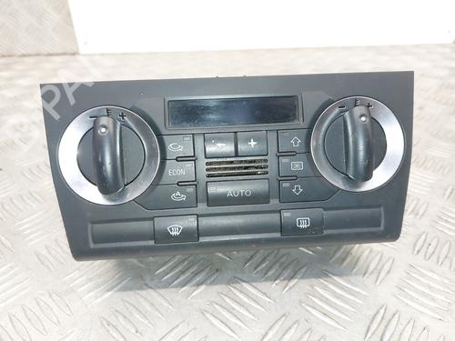 Used Climate control AUDI A3 Sportback (8PA) 1.9 TDI (105 hp) 24606185