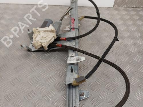 Used Front left window mechanism CITROËN XSARA PICASSO (N68) 1.6 HDi (109 hp) 23745739