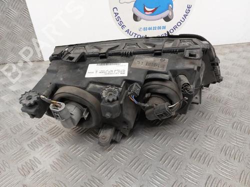 Left headlight BMW 3 (E46) 320 d | BP23744232C28  - Image 5