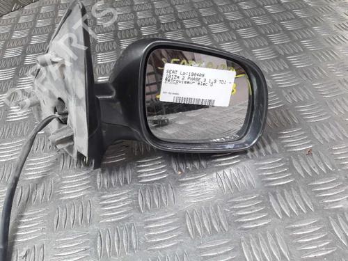 Used Right mirror SEAT IBIZA II (6K1) 1.9 TDI (110 hp) 23717092