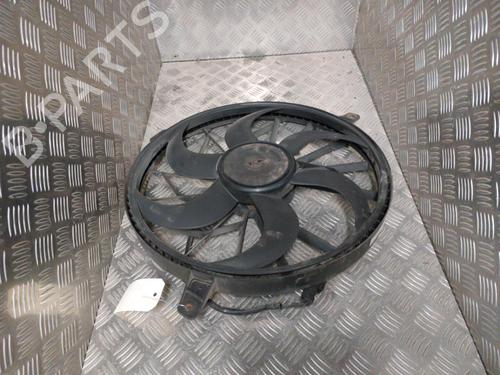 Used Radiator fan Radiator fan 24853519 24853519