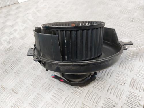 Heater blower motor SEAT IBIZA IV (6J5, 6P1) 1.9 TDI | BP23745153M62 