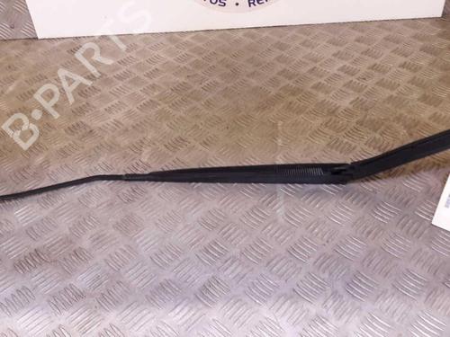 Front windshield wiper arm RENAULT CLIO IV (BH_) 0.9 TCe 90 (BHNF, BHMA, BHMH, BHJK, BHJR) | BP23734469C143 