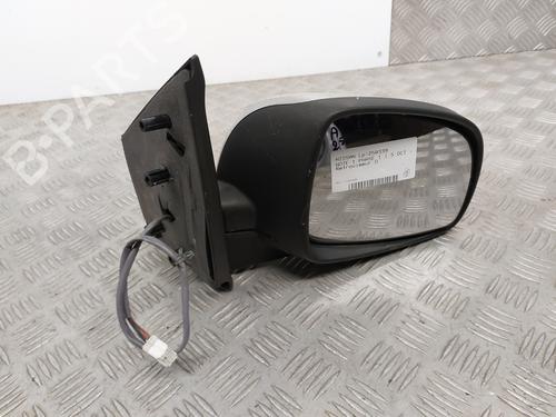 Used Right mirror NISSAN NOTE (E11, NE11) 1.5 dCi (86 hp) 30494201