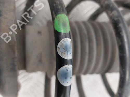 Right front shock absorber CITROËN C3 I (FC_, FN_) 1.4 HDi | BP27519490M17 