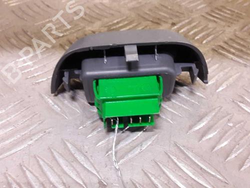 Left front window switch CITROËN C1 (PM_, PN_) 1.0 | BP23657778I27 