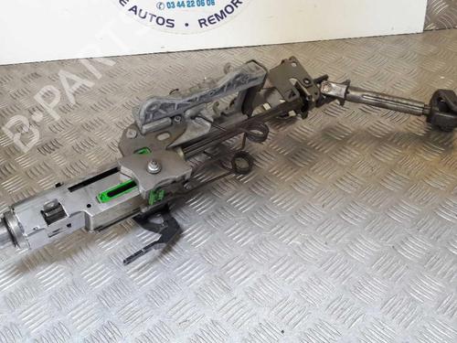 Steering column SKODA OCTAVIA II (1Z3) 1.9 TDI | BP23715528M21 - Image 2