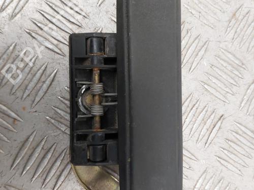 Used Front right exterior door handle Front right exterior door handle PEUGEOT 205 II (20A/C) 1.4 (68 hp) 23745042 23745042