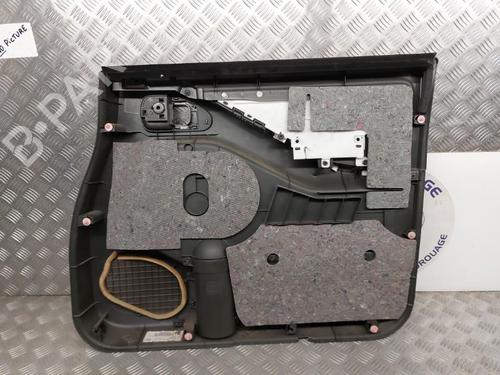 Used Front left panel Front left panel NISSAN NAVARA NP300 (D40) 2.5 dCi 4WD (171 hp) 23743613 23743613