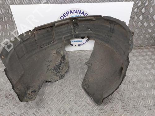 Wheel arch OPEL ZAFIRA / ZAFIRA FAMILY B (A05) 1.7 CDTI (M75) | BP23738163C56 