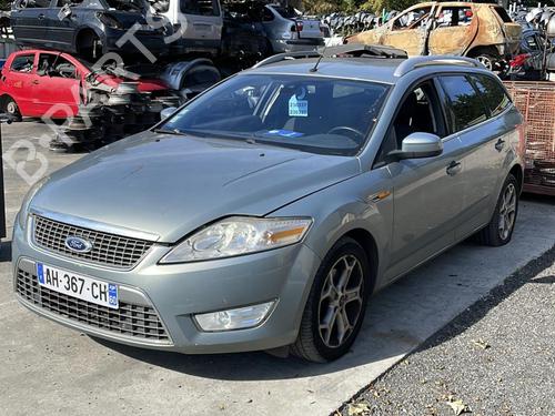 Electronic module FORD MONDEO IV Turnier (BA7) 2.0 TDCi | BP27548571M83  - Image 8