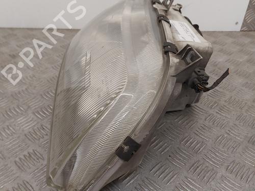 Right headlight VW SHARAN (7M8, 7M9, 7M6) 1.9 TDI | BP28099854C29 