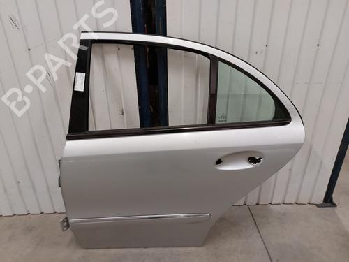 Used Left rear door MERCEDES-BENZ E-CLASS (W211) E 270 CDI (211.016) (177 hp) 29518538