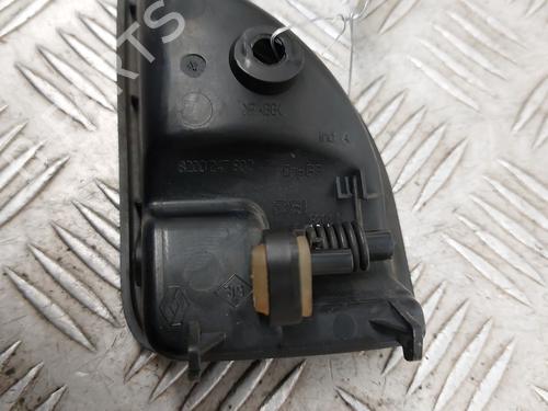 Front left interior door handle RENAULT KANGOO Express (FC0/1_) 1.2 (FC1A) | BP27477019I13 