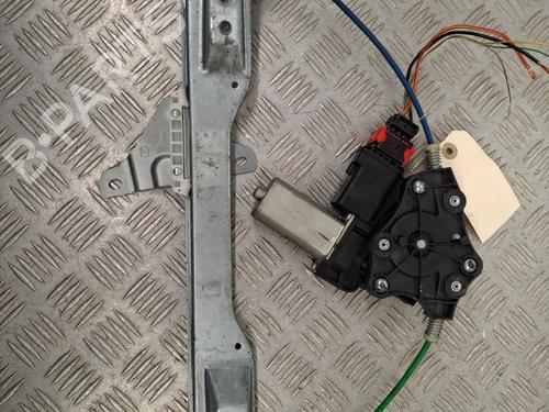 Used Front right window mechanism Front right window mechanism OPEL CORSA D (S07) 1.3 CDTI (L08, L68) (75 hp) 29186385 29186385