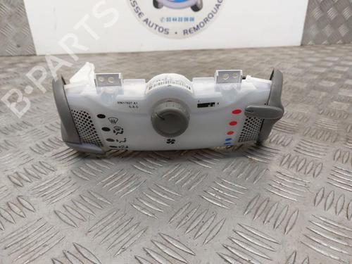 climate-control-citroen-c1-pm_-pn_-2005-2006-2007-2008-2009-2010-2011-2012-2013-2014-23737778 main image
