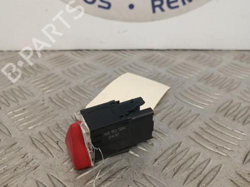 Warning switch VW GOLF V (1K1) 1.9 TDI | BP23744302I22 