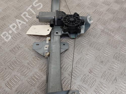 Front left window mechanism DACIA LODGY (JS_) 1.5 dCi (JSMC, JSAF) | BP24629309C22 - Image 4