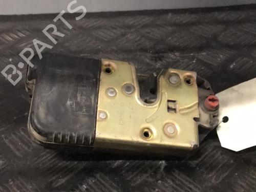 Rear left lock PEUGEOT 306 Hatchback (7A, 7C, N3, N5) 1.4 | BP23655446C100 