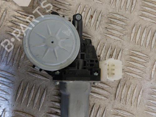 Right rear window motor NISSAN X-TRAIL II (T31) 2.0 dCi 4x4 | BP23725066E22 