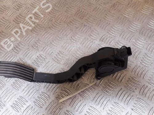 Used Pedal Pedal PEUGEOT 206 Hatchback (2A/C) 1.4 HDi eco 70 (68 hp) 23725032 23725032