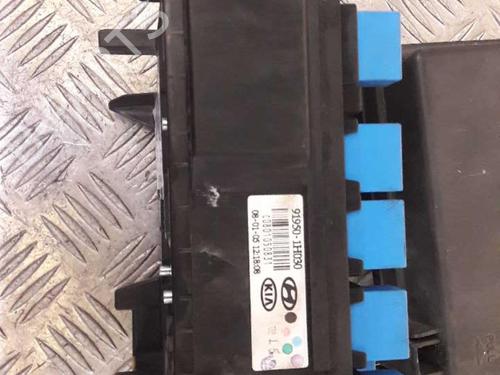 Electronic module KIA PRO CEE'D (ED) 1.6 CRDi 115 | BP24852044M83  - Image 5