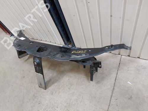 Used Crossmember Crossmember DACIA LODGY (JS_) 1.5 dCi (JSMC, JSAF) (107 hp) 27685116 27685116