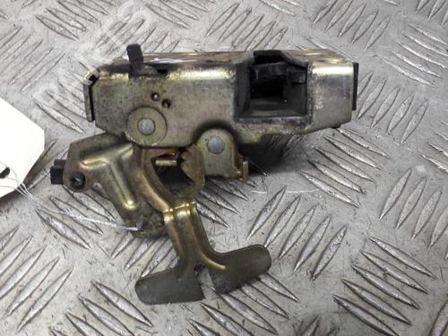 Rear right lock CITROËN SAXO (S0, S1) 1.0 X | BP23735389C99 