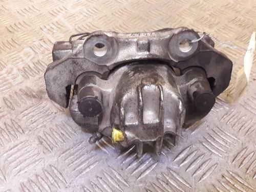 Used Right front brake caliper PEUGEOT PARTNER Tepee 1.2 THP (110 hp) 23657859